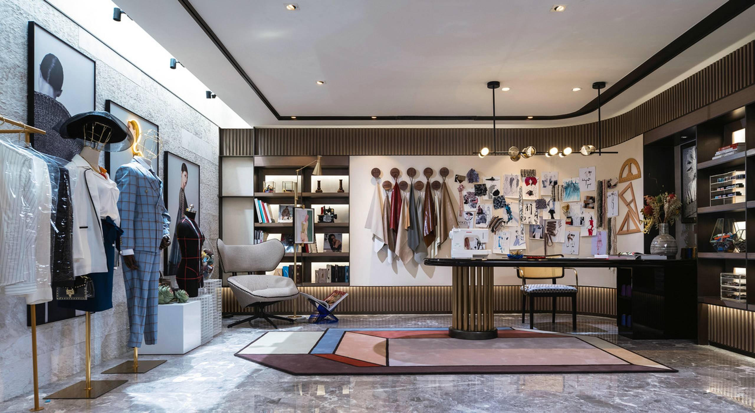 Retail